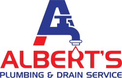 Albert’s Plumbing and Drain Service